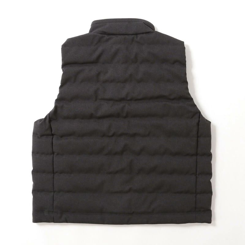 ダントン danton ダウンベスト DANTON/ダントン】 ダウンベスト JD-8812 LAS｜フレディ＆グロスターの