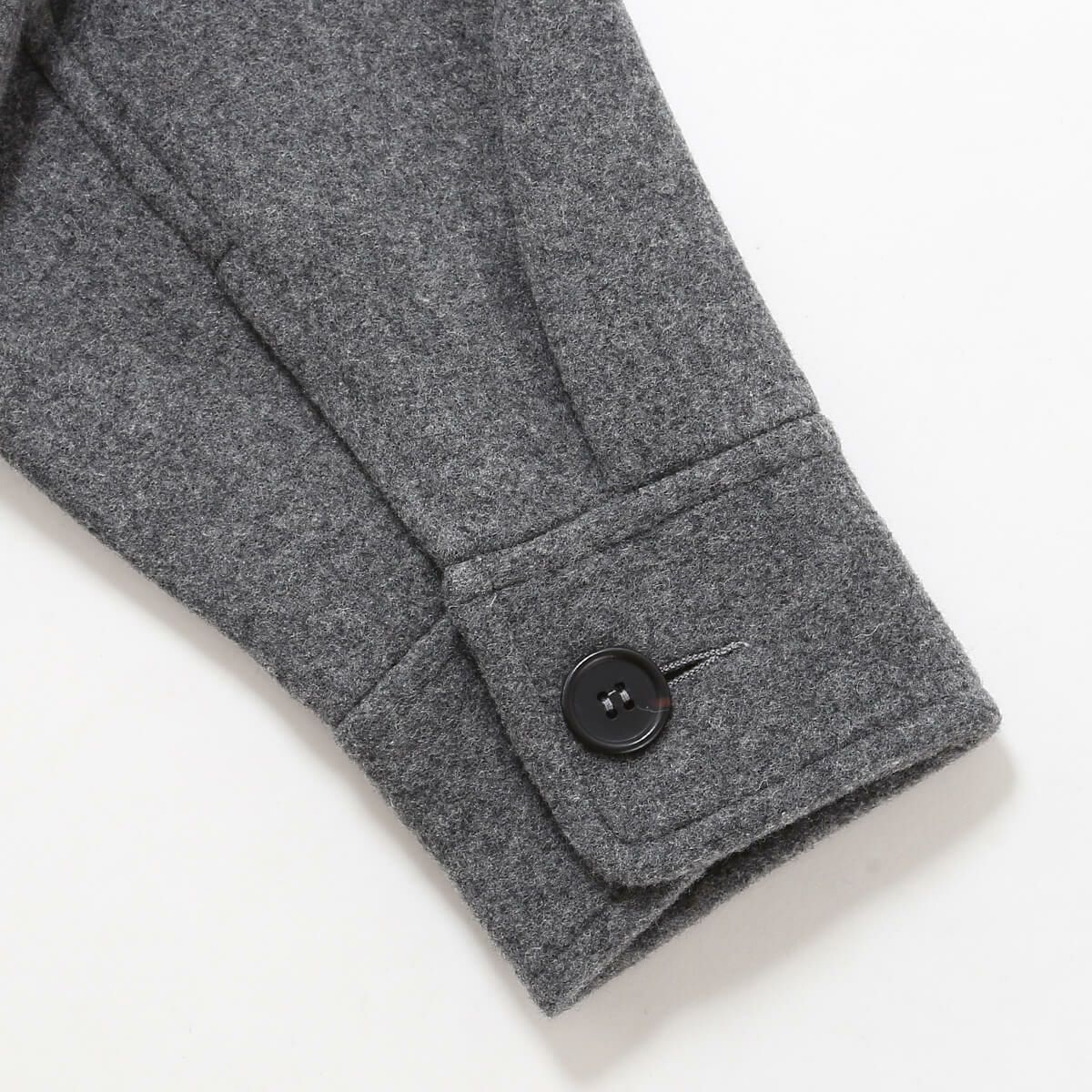 DANTON ダントン ブルゾン ウールメルトン【ウィメンズ】｜SUNDAY