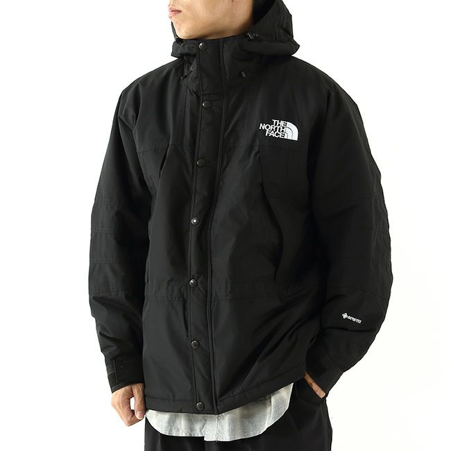 THE NORTH FACE ノースフェイス マウンテンインサレーションジャケット ユニセックス