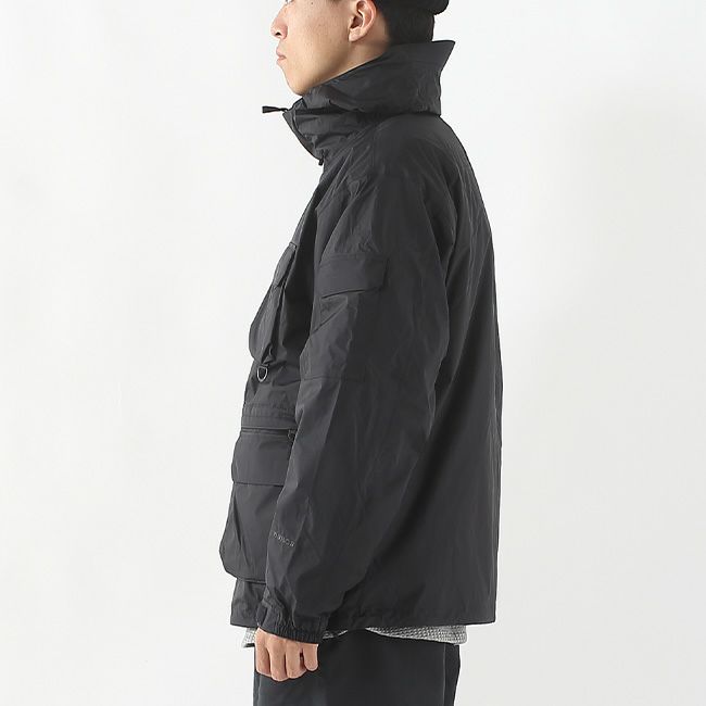 THE NORTH FACE ノースフェイス ウーロスフィールドユーティリティトリ