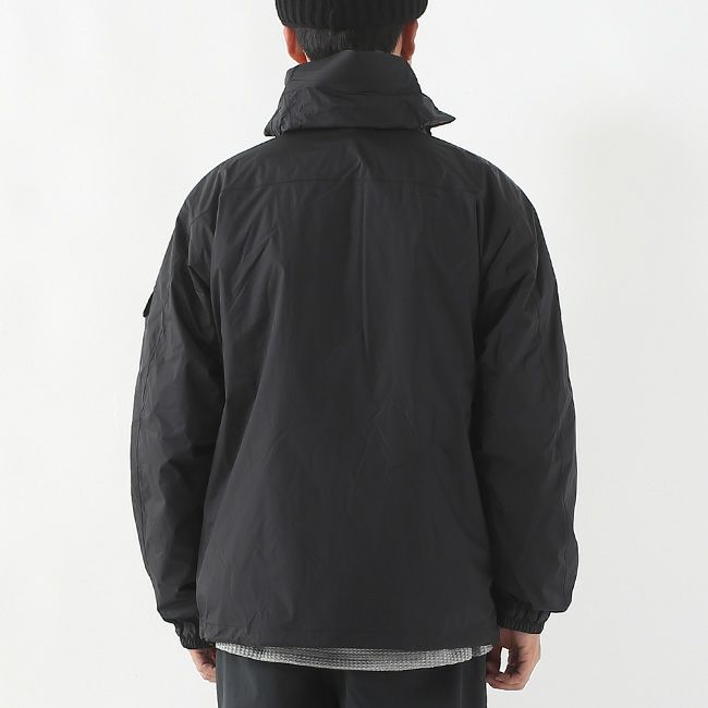 THE NORTH FACE ノースフェイス ウーロスフィールドユーティリティトリ