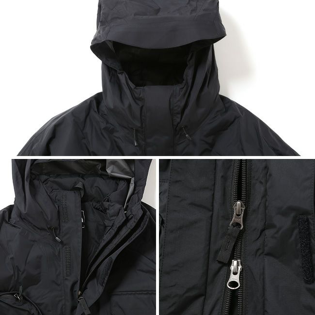 THE NORTH FACE ノースフェイス ウーロスフィールドユーティリティトリ