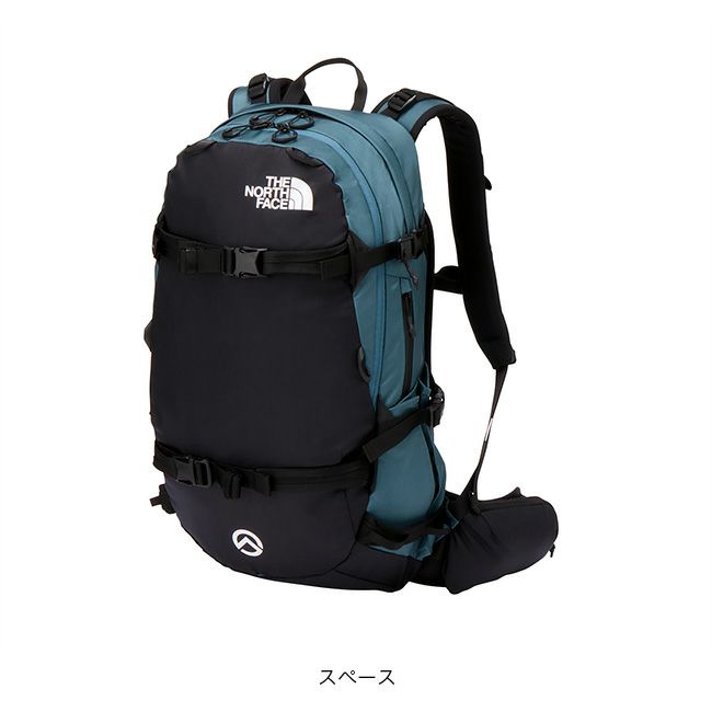 THE NORTH FACE ノースフェイス チュガッチ28｜SUNDAY MOUNTAIN