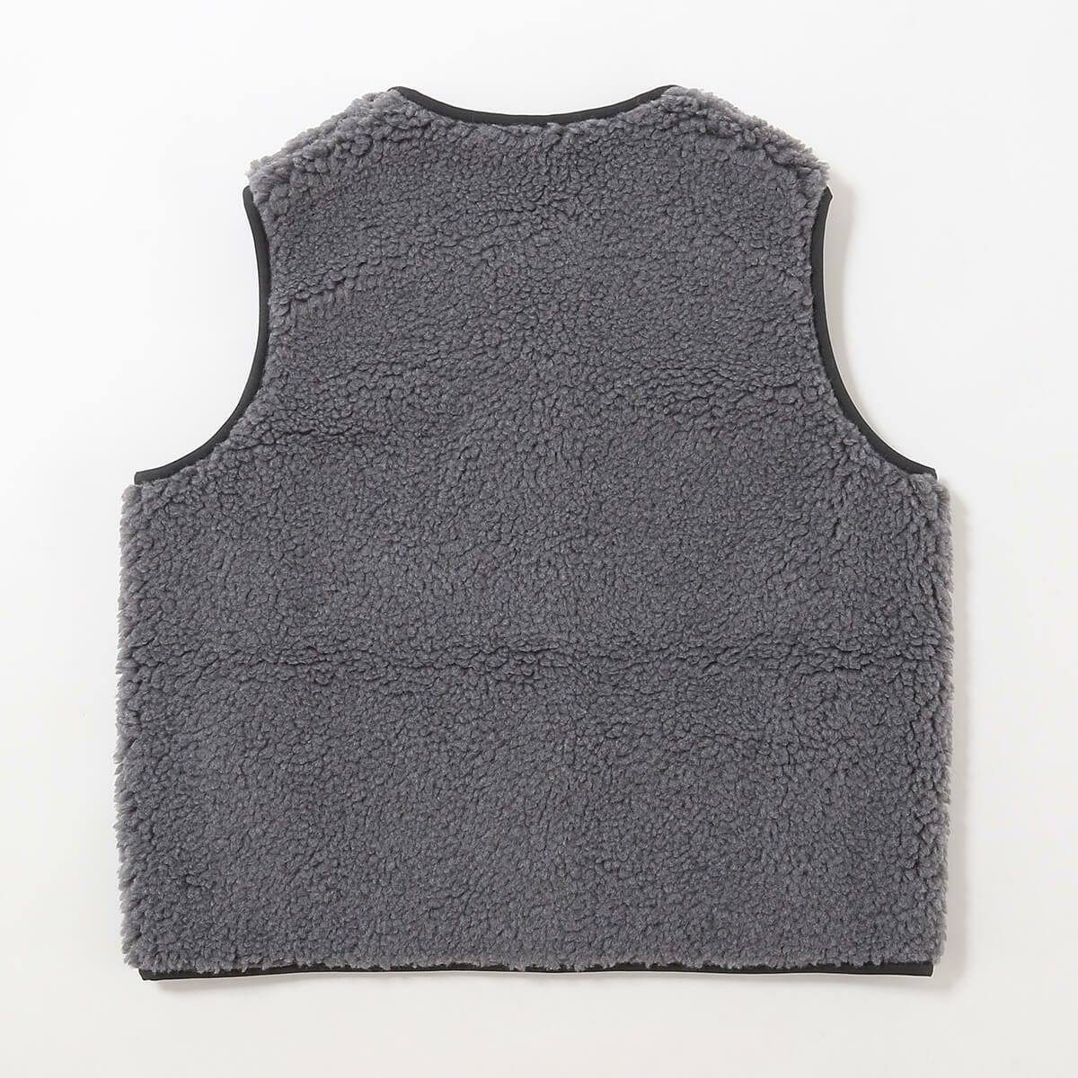 ユーリさま専用 ORCIVAL フリース ベスト 2025年新作 2025年最新