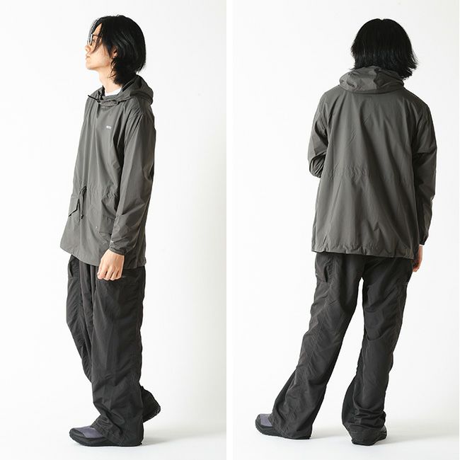 RIDGE MOUNTAIN GEAR リッジマウンテンギア マウンテンスモック ユニ