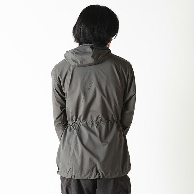 RIDGE MOUNTAIN GEAR リッジマウンテンギア マウンテンスモック ユニ