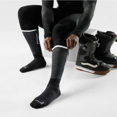 OUTDOOR RESEARCH アウトドアリサーチ クラシック クロックゲイター