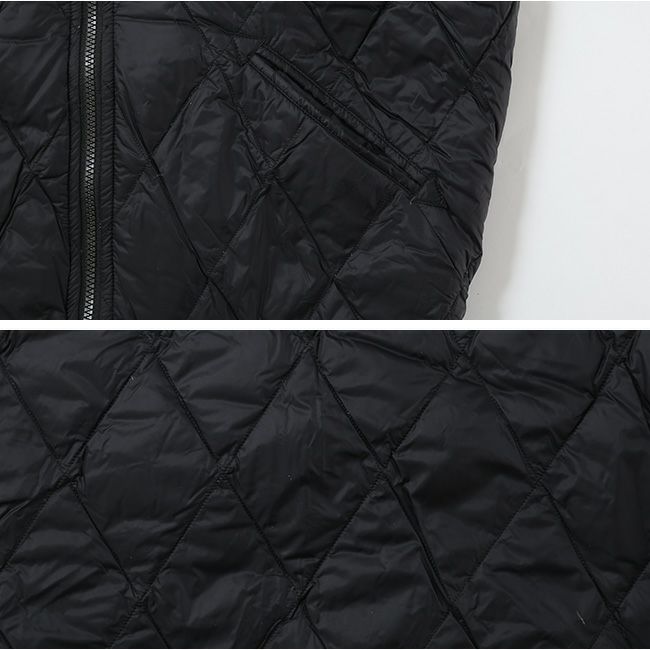 TAION タイオン ジャパンスペシャルリバーシブルスカジャンダウン