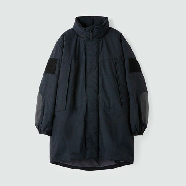 WILD THINGS ワイルドシングス モンスターパーカ タイプ2 メンズ