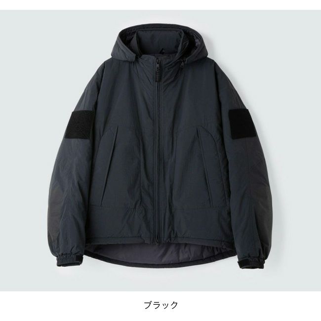 マウンテンパーカ　ワイルドシングス×シンゾーン THE SHINZONE シンゾーン レディース マウンテンパーカー［25AMSCO04