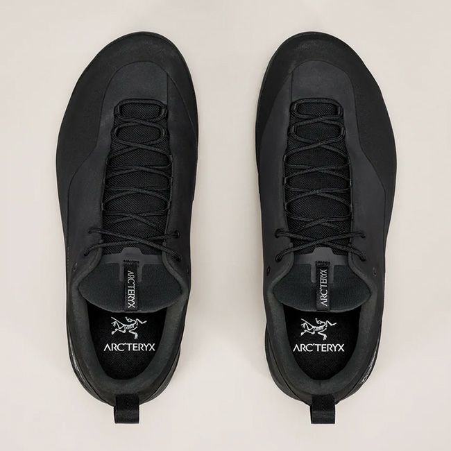 ARC'TERYX アークテリクス コンシール メンズ｜SUNDAY MOUNTAIN