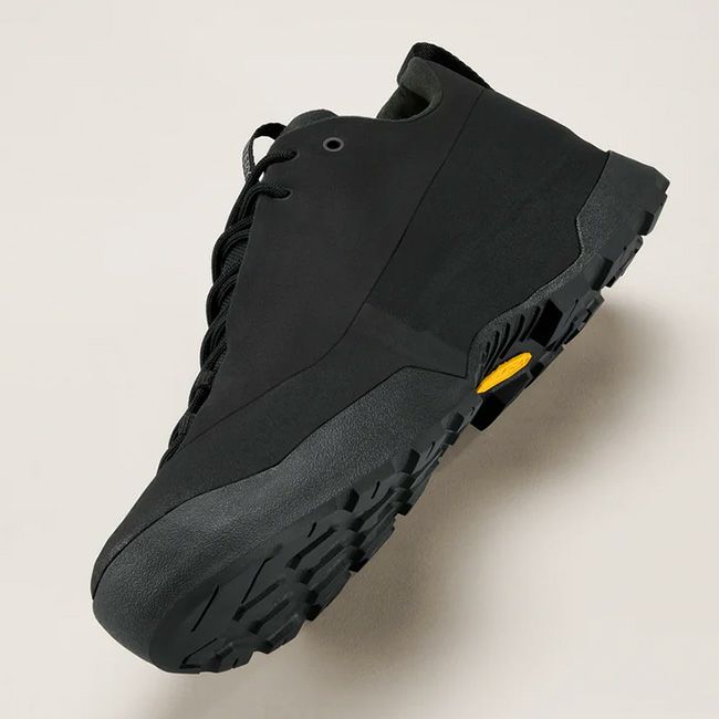 ARC'TERYX アークテリクス コンシール メンズ｜SUNDAY MOUNTAIN