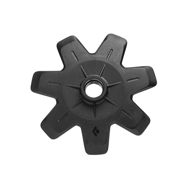 Black Diamond ブラックダイヤモンド ハイライト2P グラウンドクロス