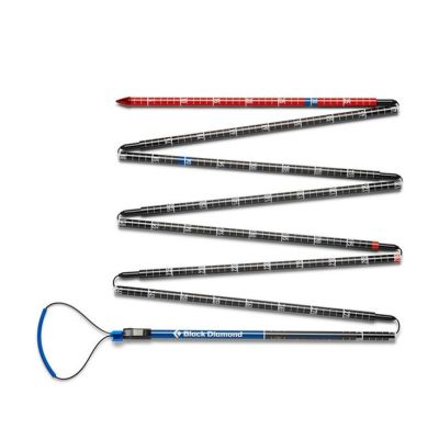 Black Diamond ブラックダイヤモンド ハイライト2P グラウンドクロス