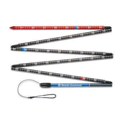 カラコラム　クイーバーコレクター CARBON QUIVER CONNECTORS 3.0 - ACCESSORIES | Karakoram Bindings 公式