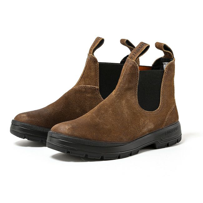 FILSON×BLUNDSTONE フィルソン×ブランドストーン シエナ