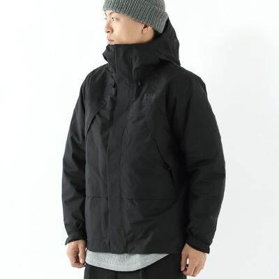 THE NORTH FACE ノースフェイス ウインターダンスジャケット ユニ