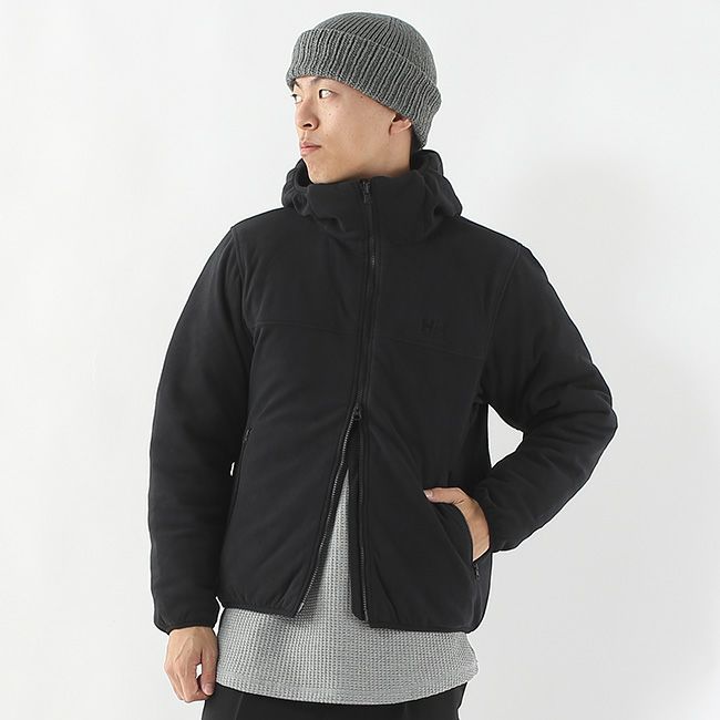 HELLY HANSEN ヘリーハンセン スカンザ3WAYジャケット｜SUNDAY