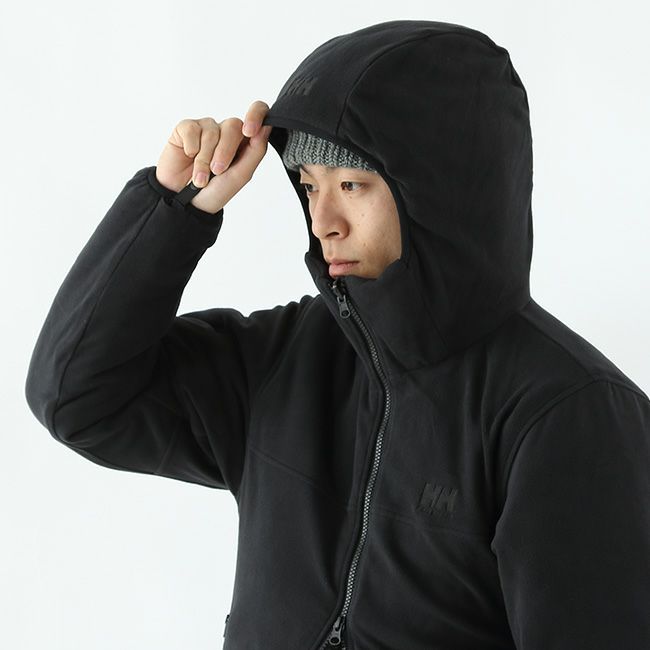 HELLY HANSEN ヘリーハンセン スカンザ3WAYジャケット｜SUNDAY
