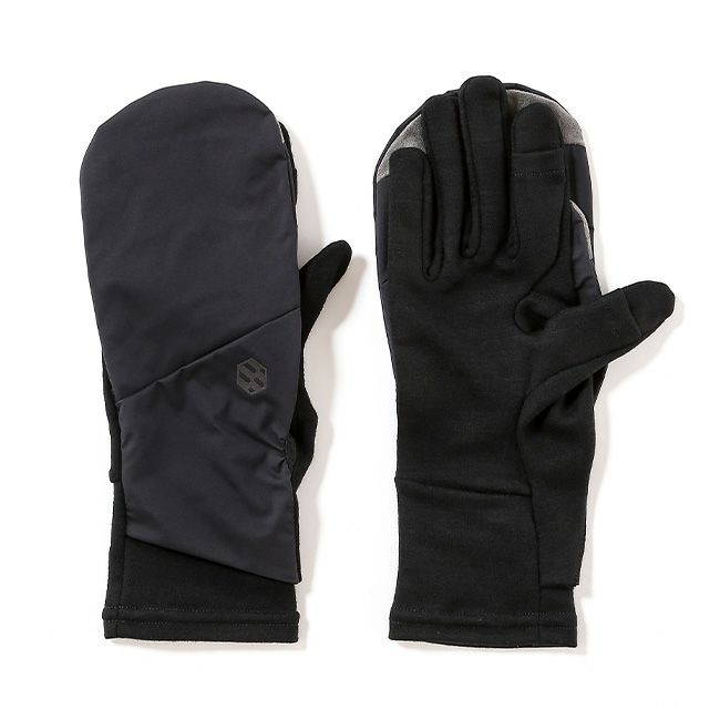 handson grip×UNWASTED ハンズオングリップ×アンウェイステッド ビヨンド