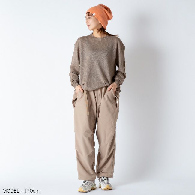 halo commodity ハロコモディティー ラルワッチ｜SUNDAY MOUNTAIN