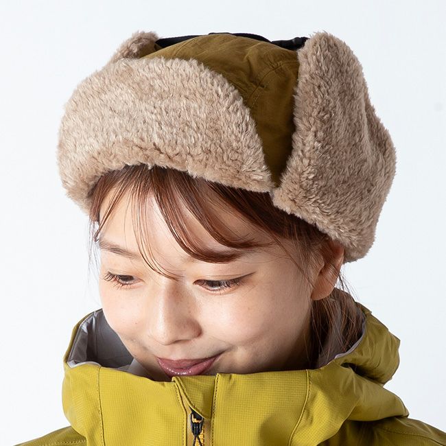 halo commodity ハロコモディティー メデレグレイドキャップ