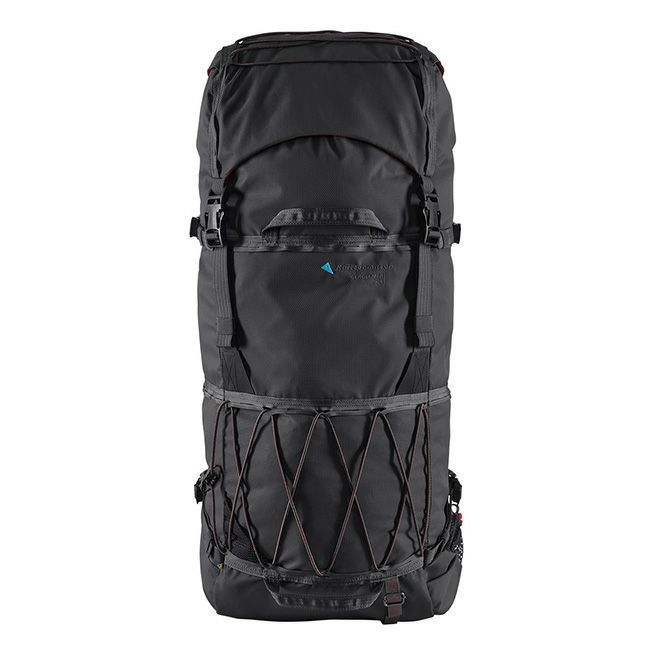 KLATTERMUSEN クレッタルムーセン ベーゲルマーバックパック50L