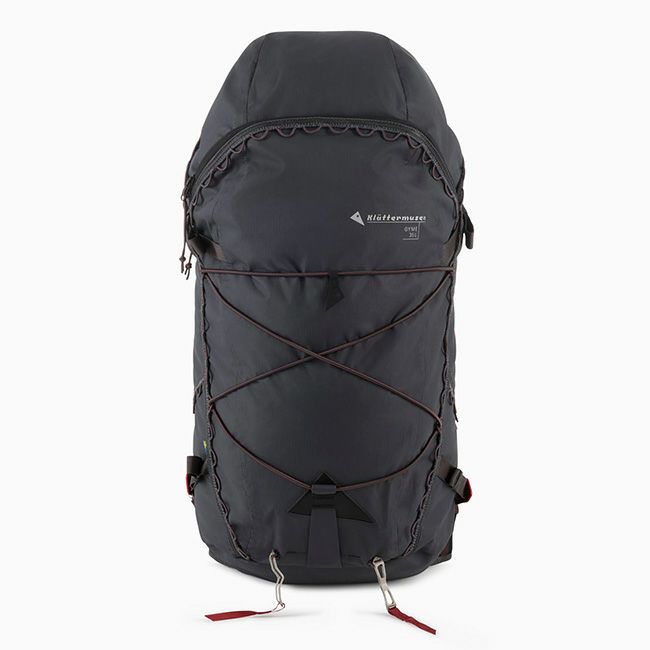 KLATTERMUSEN クレッタルムーセン ギミバックパック35L