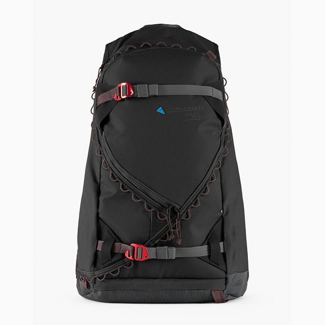 KLATTERMUSEN クレッタルムーセン ヨークルバックパック18L