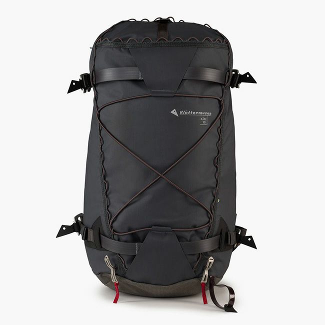 KLATTERMUSEN クレッタルムーセン コーレバックパック30L