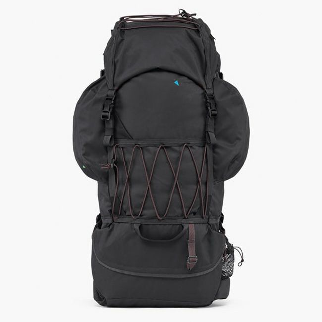 KLATTERMUSEN クレッタルムーセン イマー2.0バックパック75L 15L