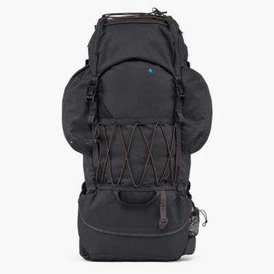 KLATTERMUSEN クレッタルムーセン イダリアダッフルバッグ25L｜SUNDAY