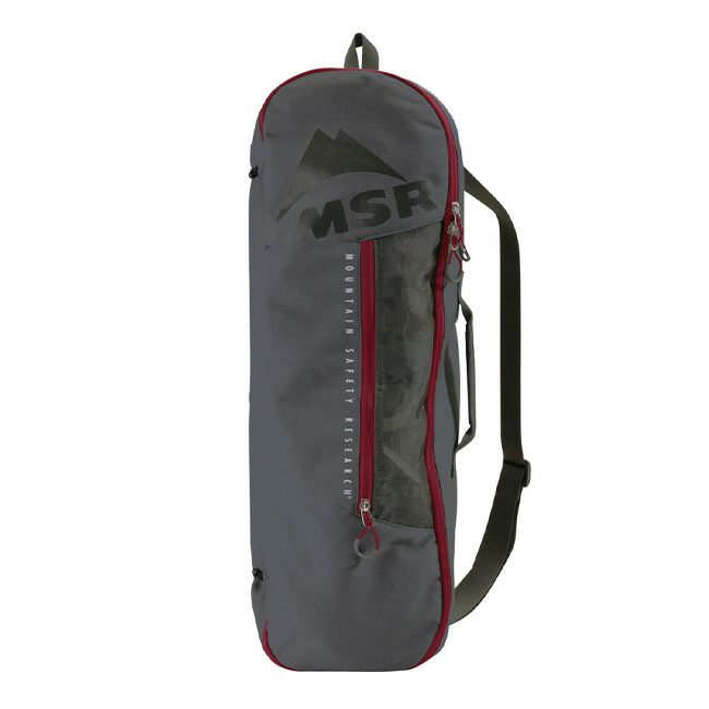 MSR エムエスアール スノーシューキャリーパック｜SUNDAY MOUNTAIN