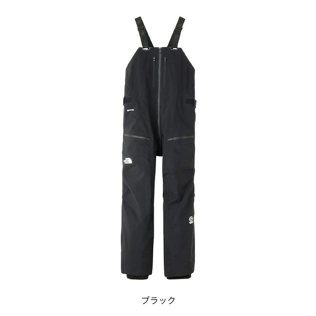 THE NORTH FACE RTG ゴアテックスビブ THE NORTH FACE ノースフェイス RTGゴアテックスビブ ユニセックス