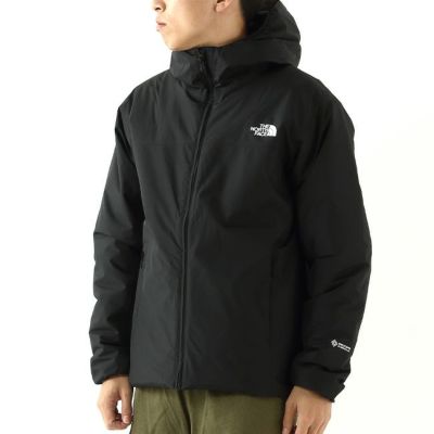 THE NORTH FACE ノースフェイス ウインターダンスジャケット ユニ