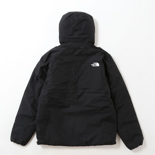 THE NORTH FACE ゴアテックス マウンテンインサレーションジャケット THE NORTH FACE ノースフェイス GTXアクションインサレーテッド