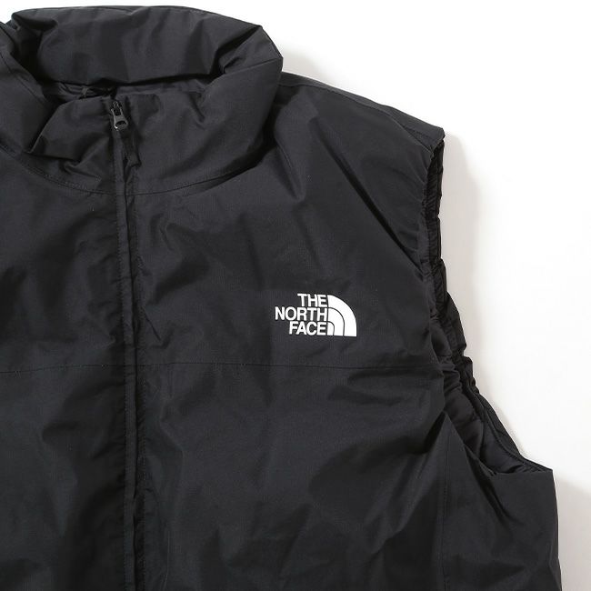 THE NORTH FACE ノースフェイス GTXアクションインサレーテッドベスト