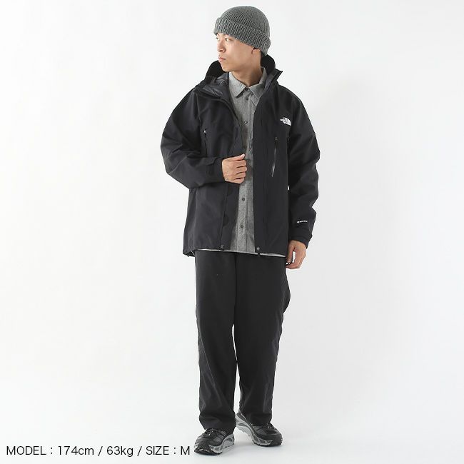 THE NORTH FACE ノースフェイス ウインターダンスジャケット ユニ