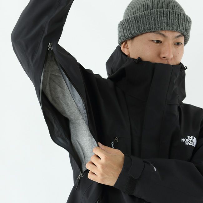 THE NORTH FACE ノースフェイス ウインターダンスジャケット ユニ