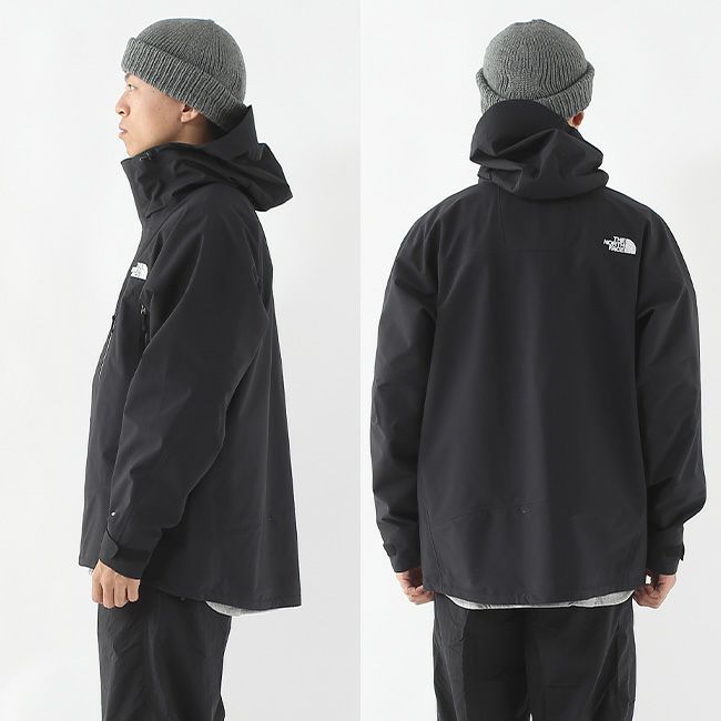 THE NORTH FACE ノースフェイス ウインターダンスジャケット ユニ