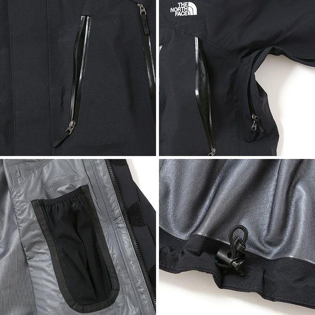 THE NORTH FACE ノースフェイス ウインターダンスジャケット ユニ