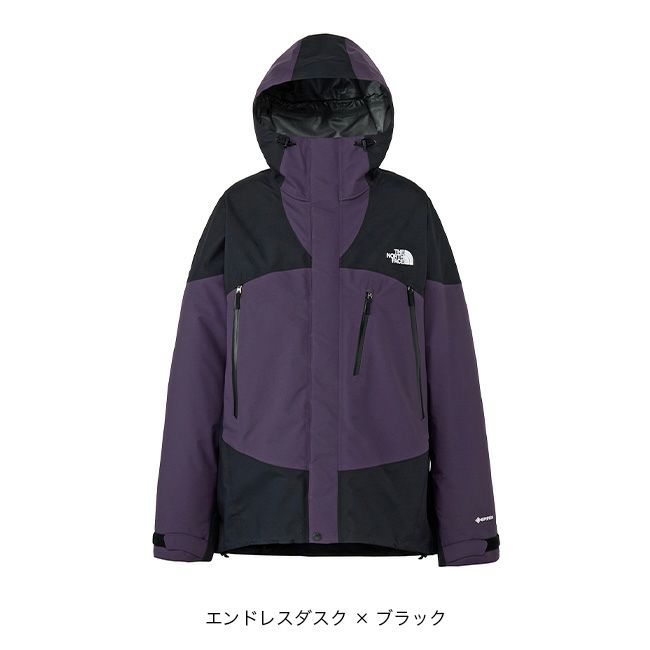 THE NORTH FACE ノースフェイス ウインターダンスジャケット ユニ