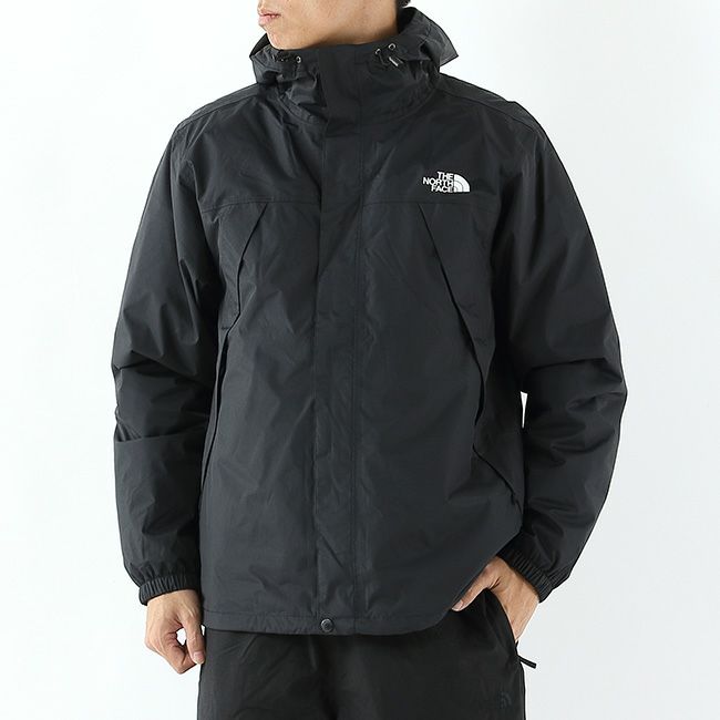 THE NORTH FACE ノースフェイス クロノストリクライメイトジャケット メンズ