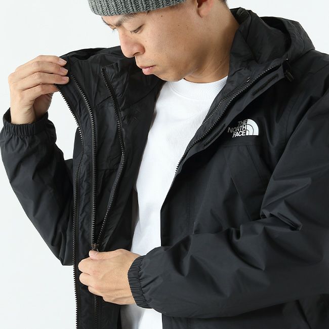 THE NORTH FACE ノースフェイス クロノストリクライメイトジャケット