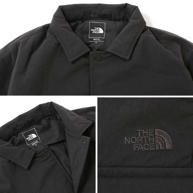 THE NORTH FACE ノースフェイス ヴェントリックスアーバナイト