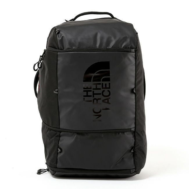 THE NORTH FACE ノースフェイス ベースキャンプブーツパック