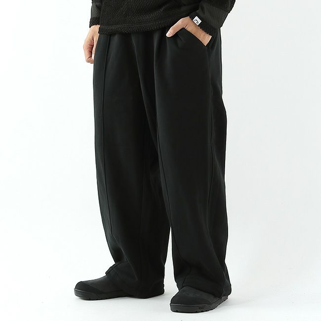 NORMAL EXPERT ノーマルエキスパート 1/2コットンパンツタイプ2