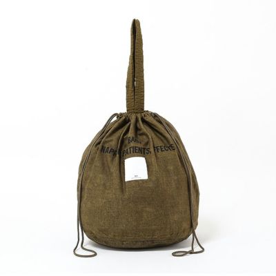 N.P.E NAPRON PATIENTS EFFECTS BAG エヌピーイーナプロンペイシェントエフェクトバッグ 60/40クロスペイシェントバッグ XL NPE01-6040XL 000000040410-01-m.jpg?t=