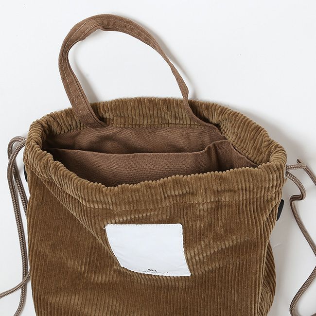 N.P.E NAPRON PATIENTS EFFECTS BAG エヌピーイーナプロンペイシェント