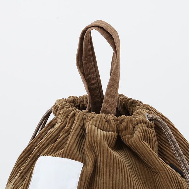 N.P.E NAPRON PATIENTS EFFECTS BAG エヌピーイーナプロンペイシェント